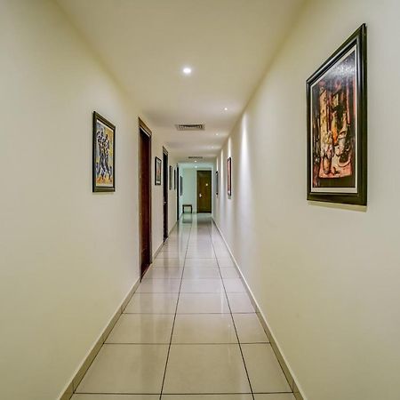 Townhouse 552Hotel Royal Court Jalandhar Dış mekan fotoğraf