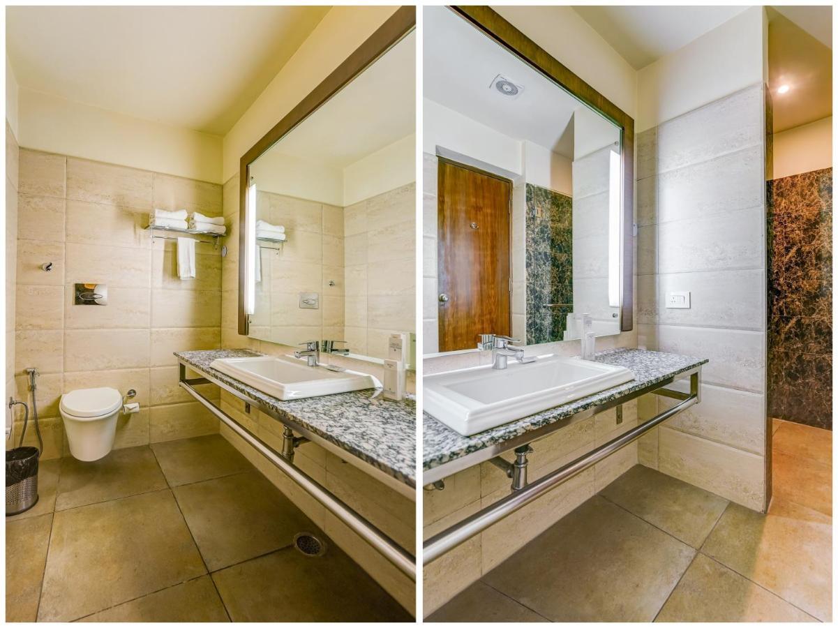 Townhouse 552Hotel Royal Court Jalandhar Dış mekan fotoğraf