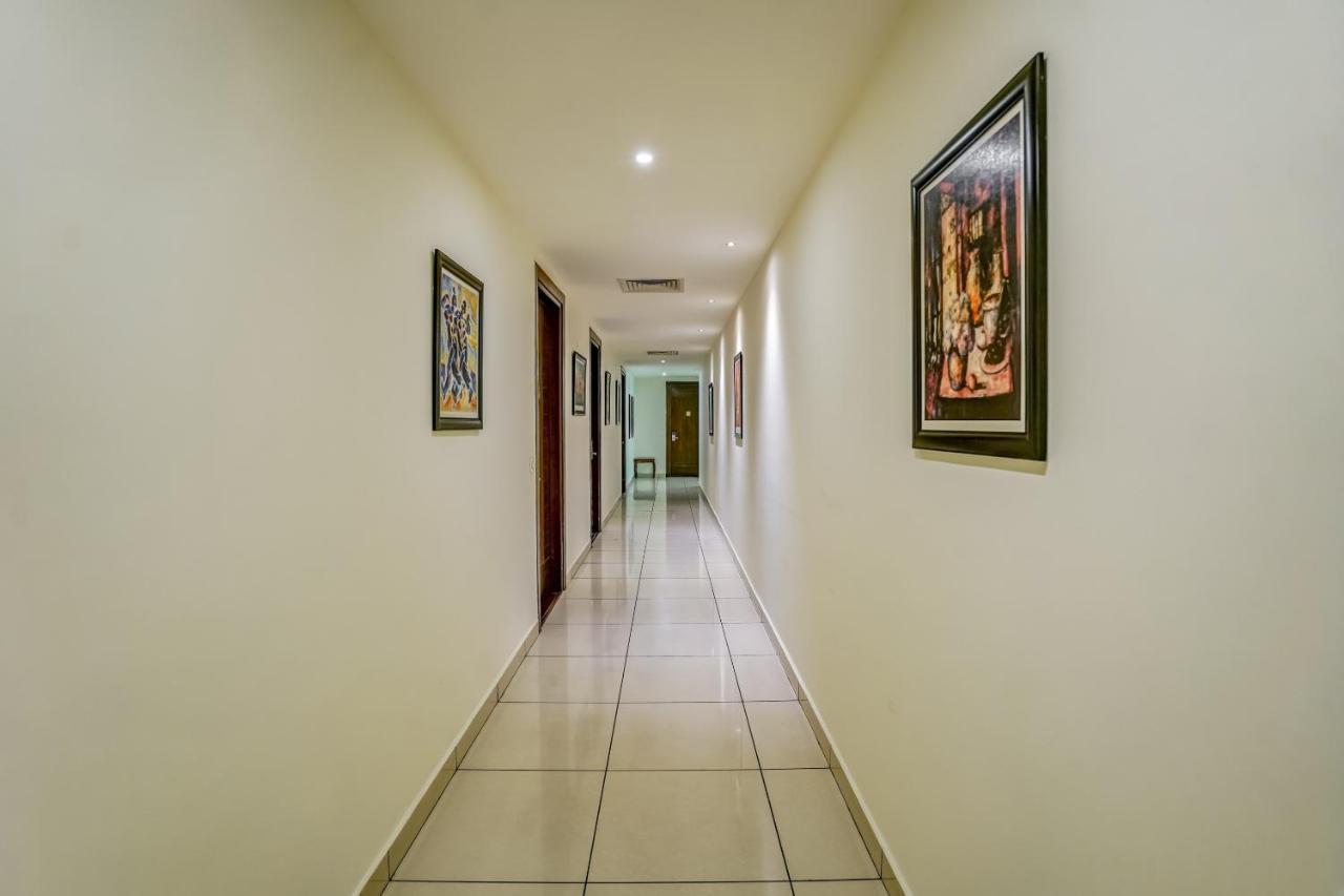 Townhouse 552Hotel Royal Court Jalandhar Dış mekan fotoğraf