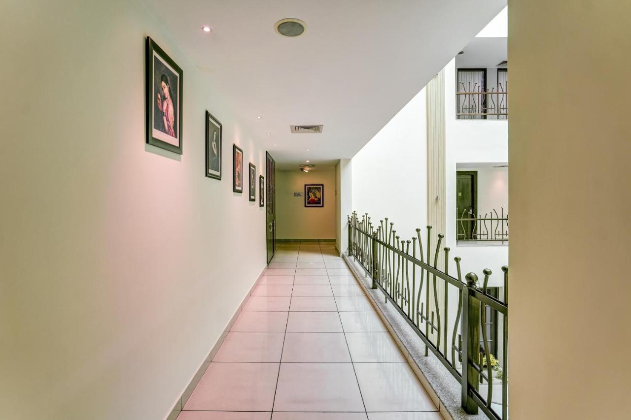 Townhouse 552Hotel Royal Court Jalandhar Dış mekan fotoğraf