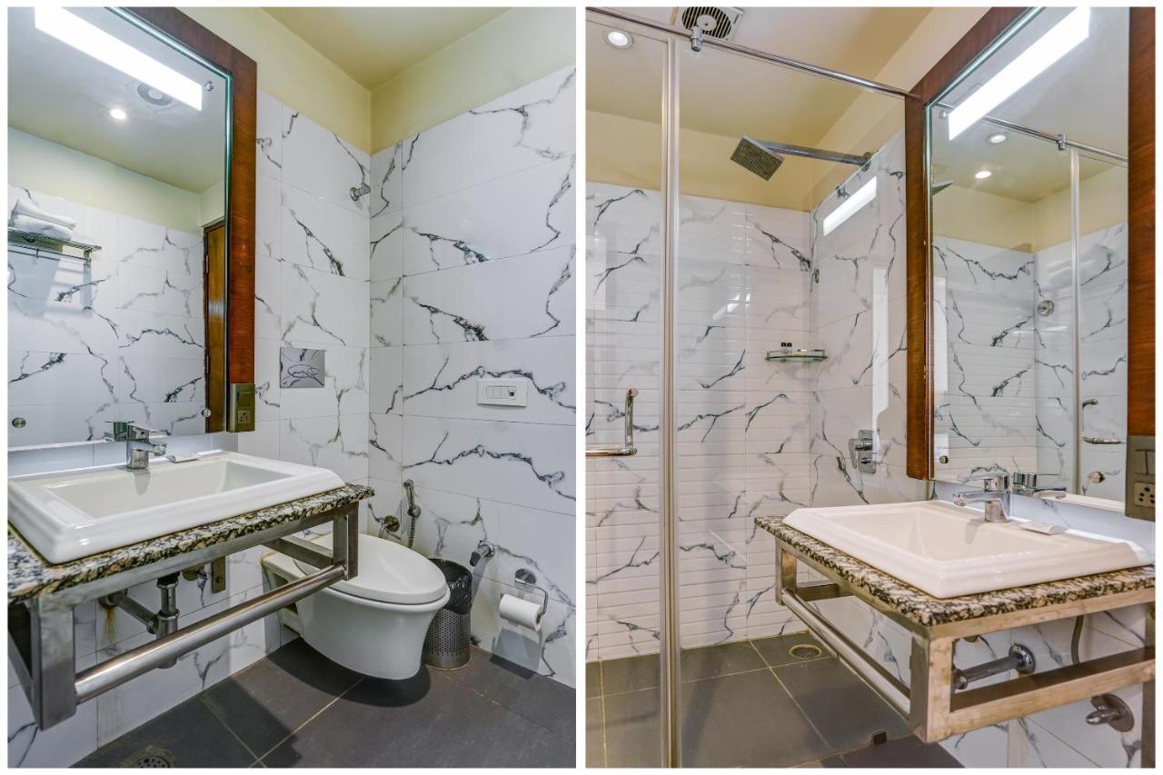 Townhouse 552Hotel Royal Court Jalandhar Dış mekan fotoğraf