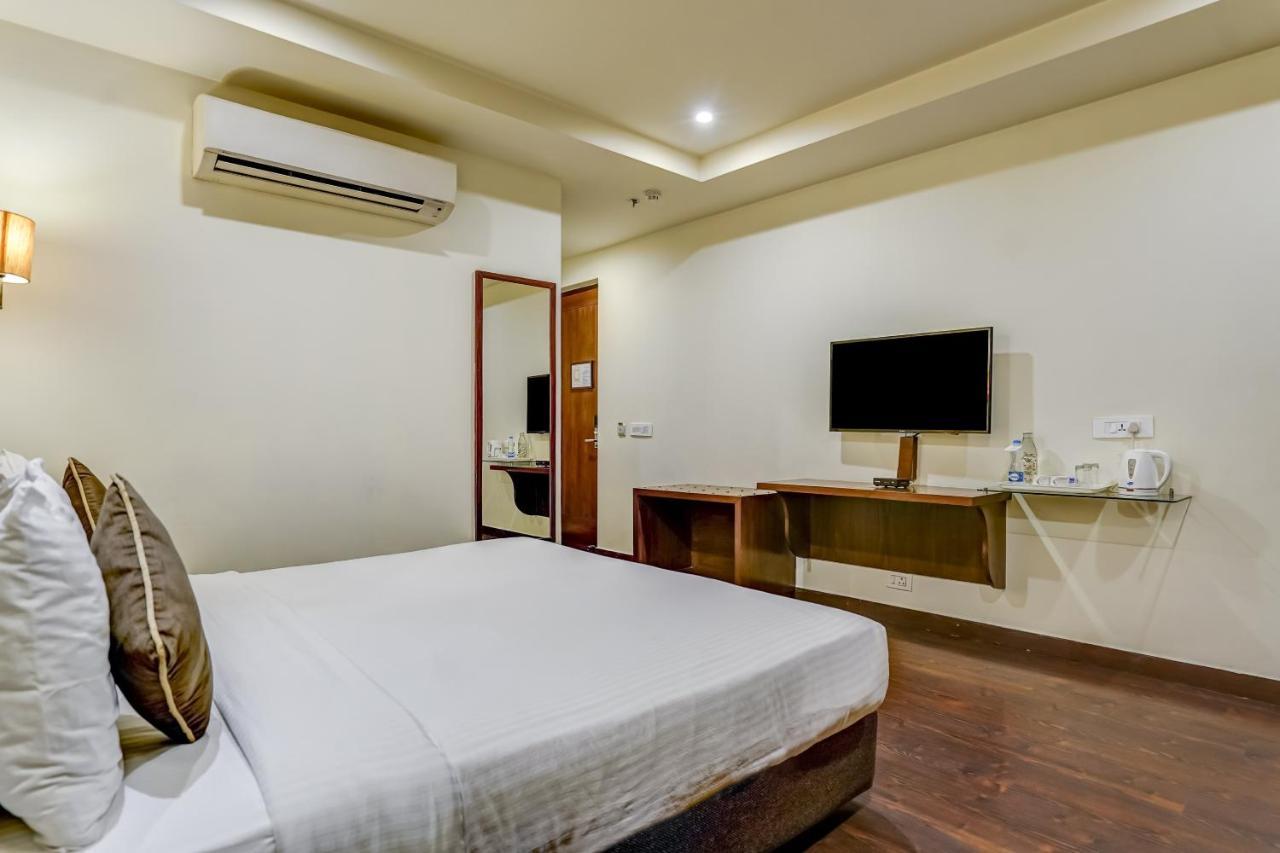 Townhouse 552Hotel Royal Court Jalandhar Dış mekan fotoğraf