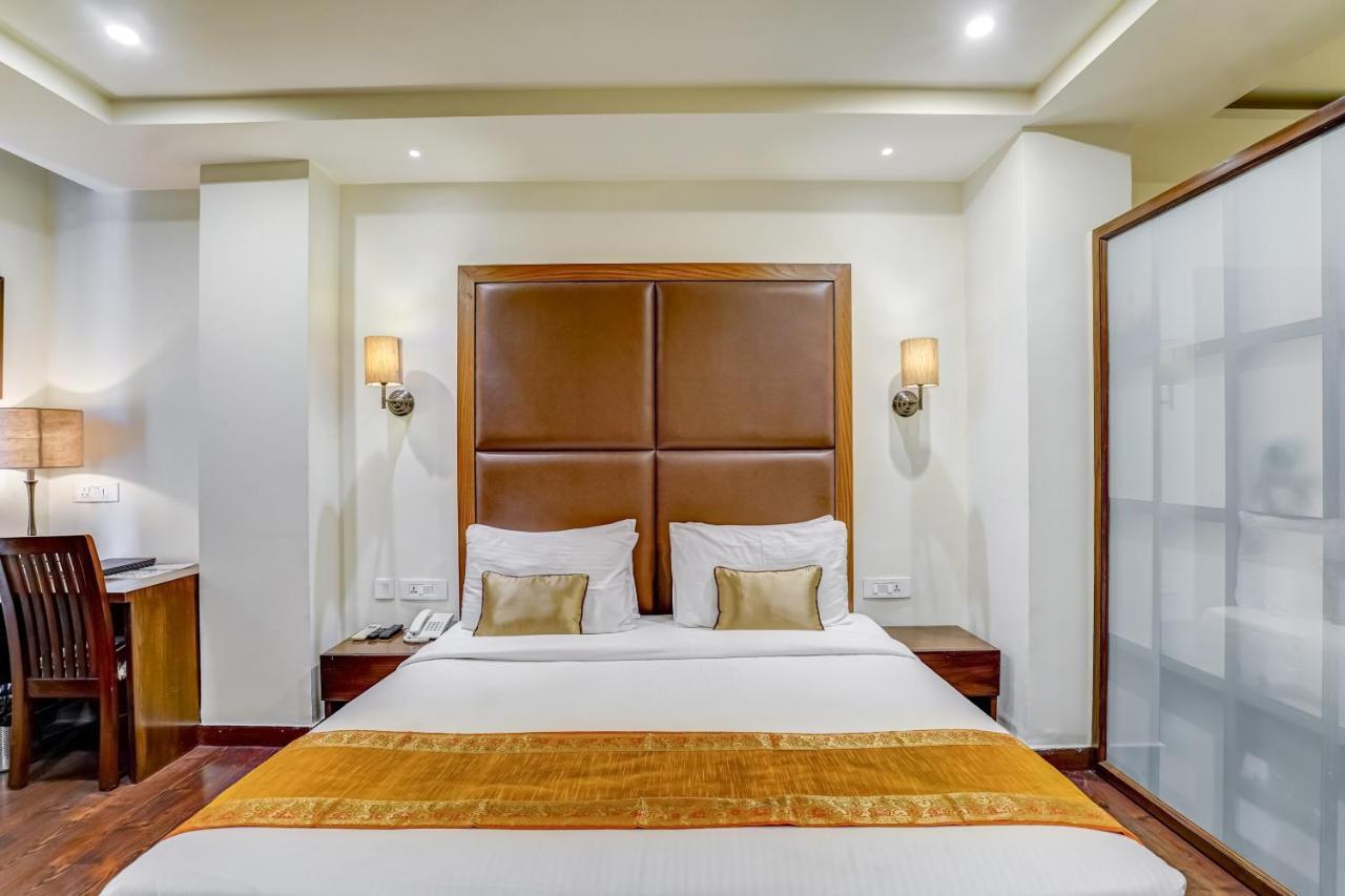 Townhouse 552Hotel Royal Court Jalandhar Dış mekan fotoğraf
