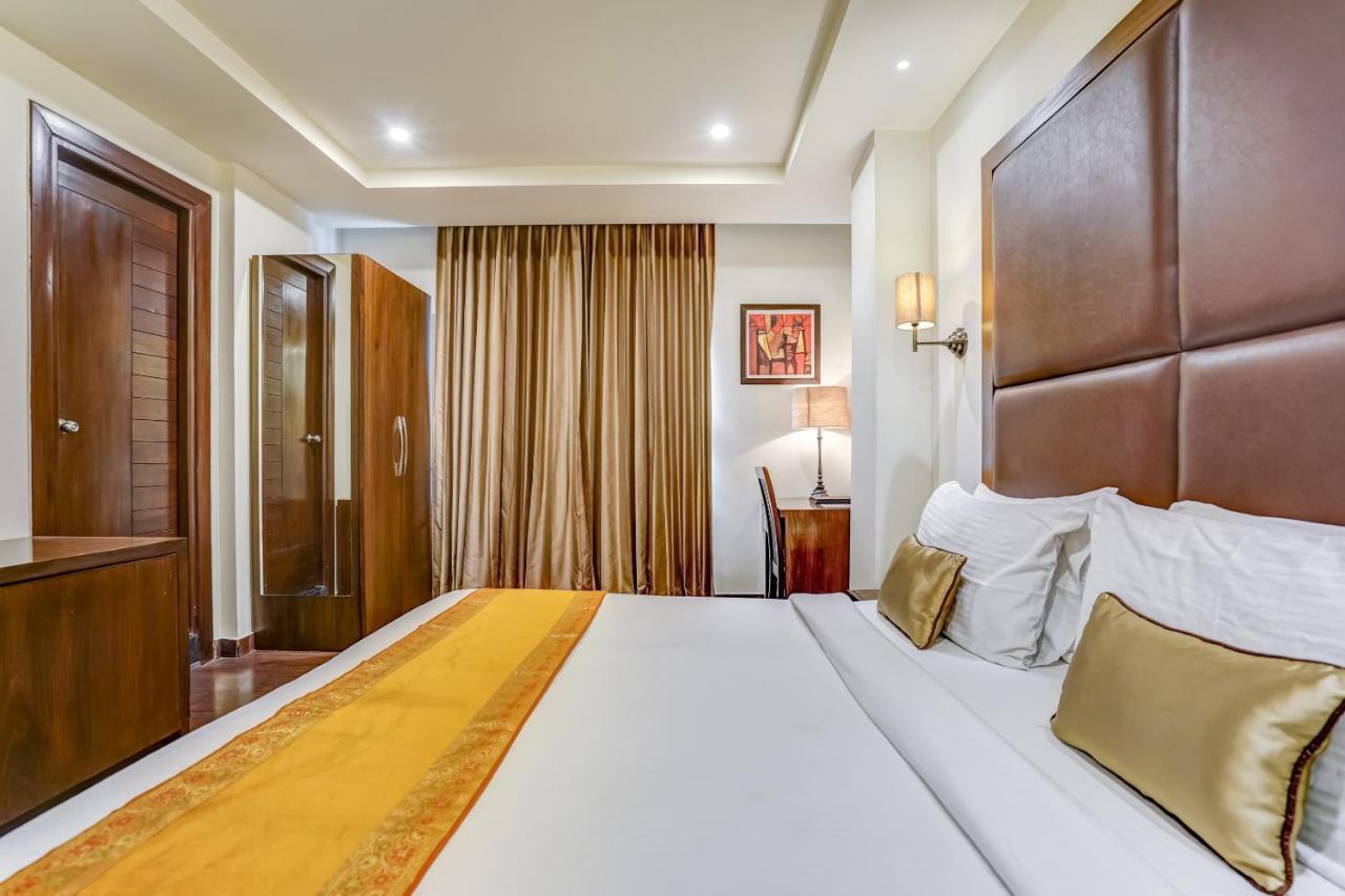 Townhouse 552Hotel Royal Court Jalandhar Dış mekan fotoğraf