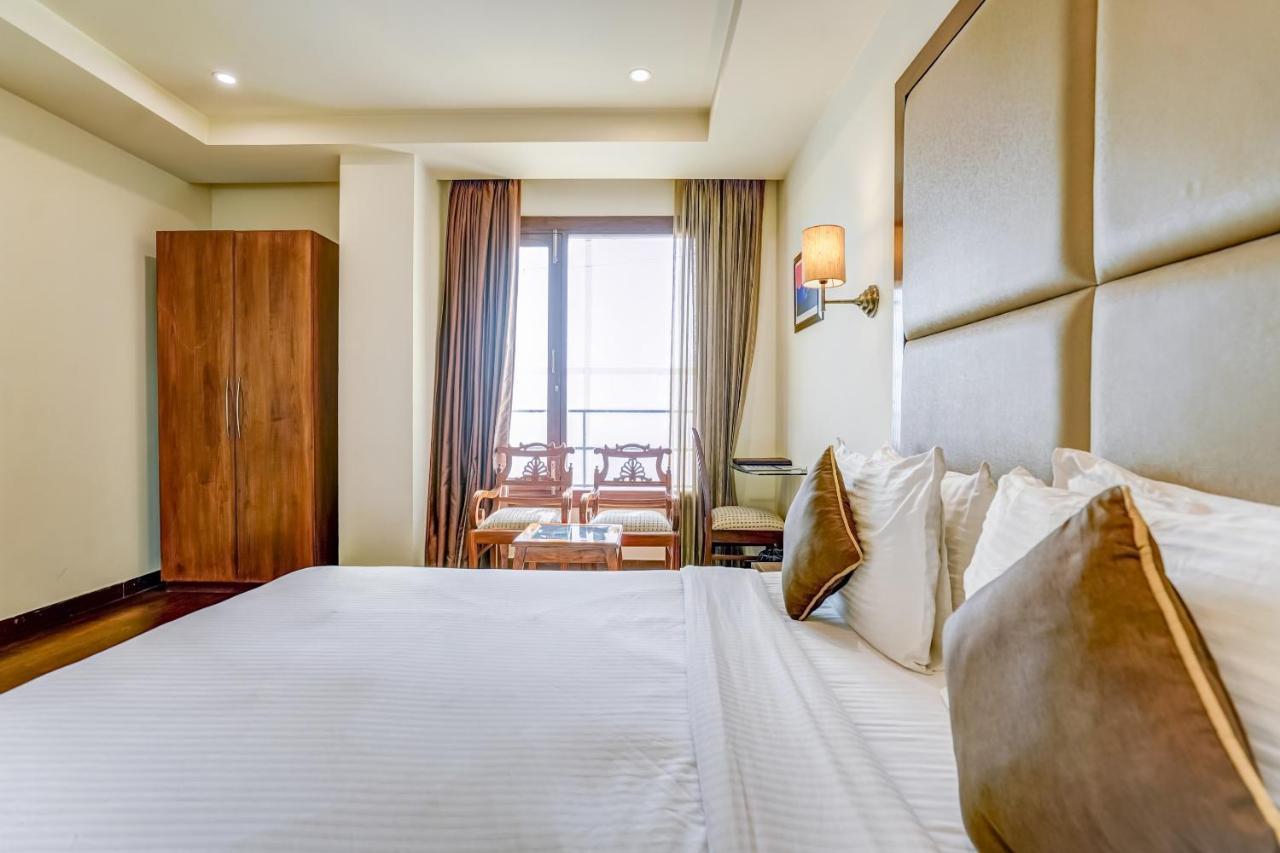 Townhouse 552Hotel Royal Court Jalandhar Dış mekan fotoğraf