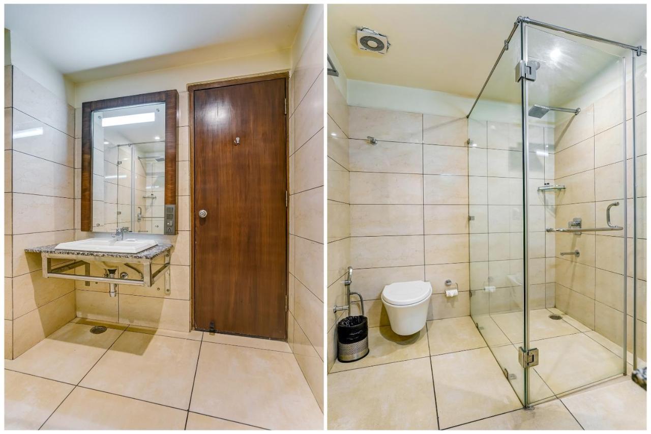 Townhouse 552Hotel Royal Court Jalandhar Dış mekan fotoğraf