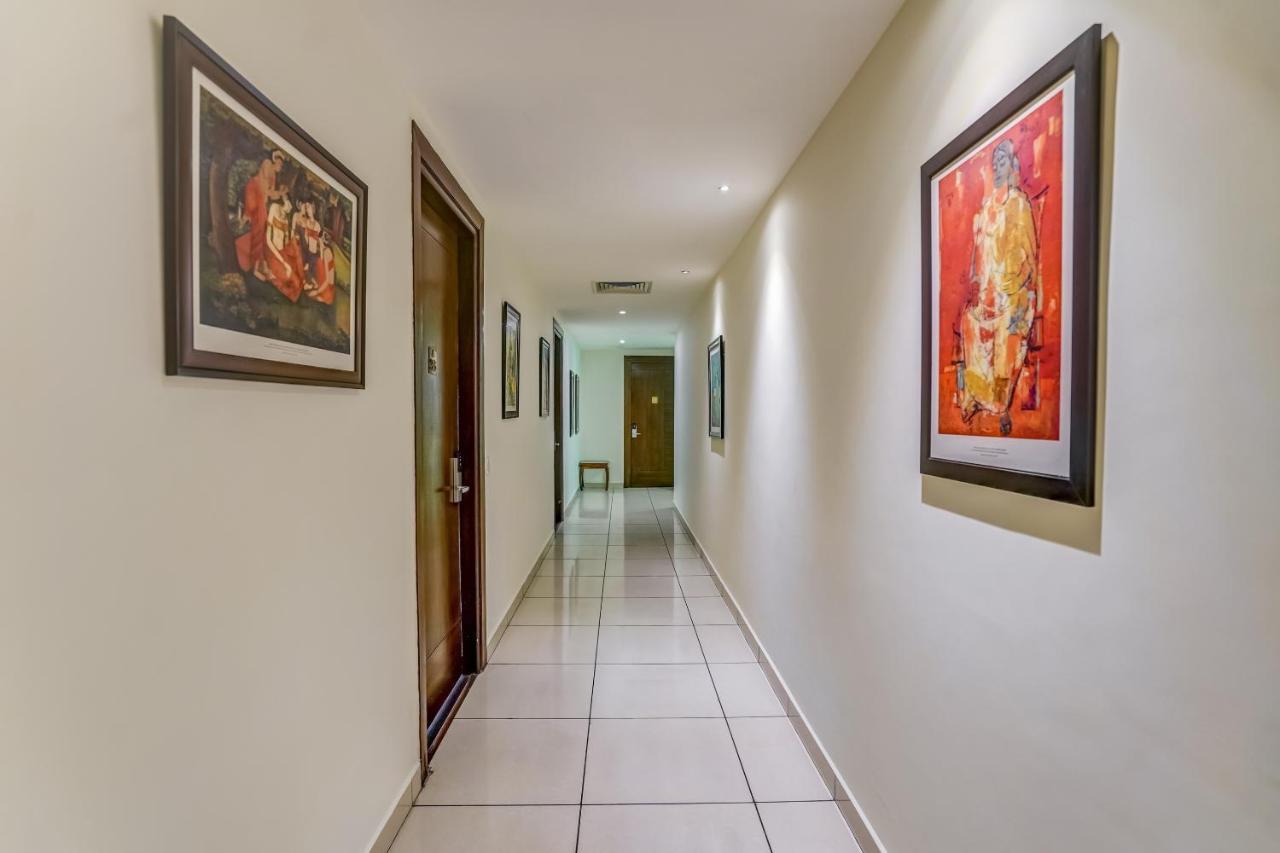 Townhouse 552Hotel Royal Court Jalandhar Dış mekan fotoğraf