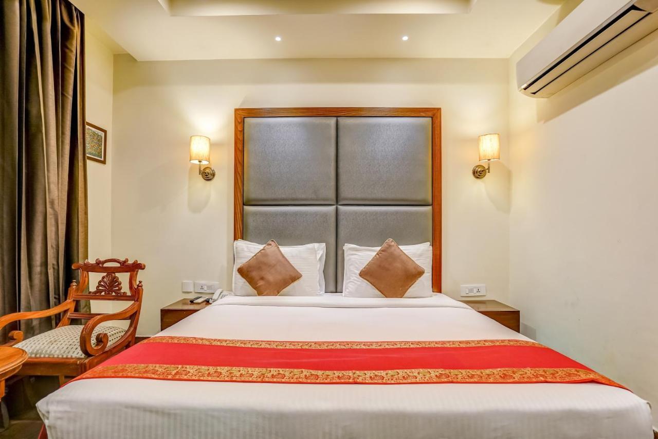 Townhouse 552Hotel Royal Court Jalandhar Dış mekan fotoğraf