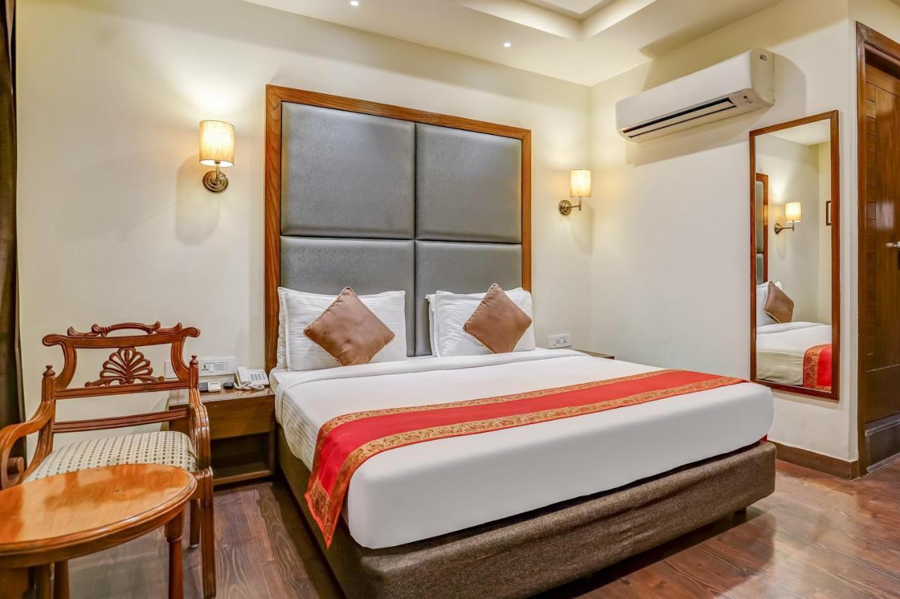 Townhouse 552Hotel Royal Court Jalandhar Dış mekan fotoğraf