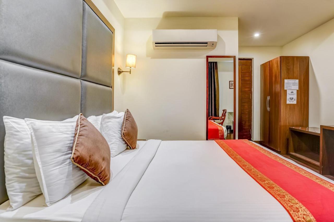 Townhouse 552Hotel Royal Court Jalandhar Dış mekan fotoğraf