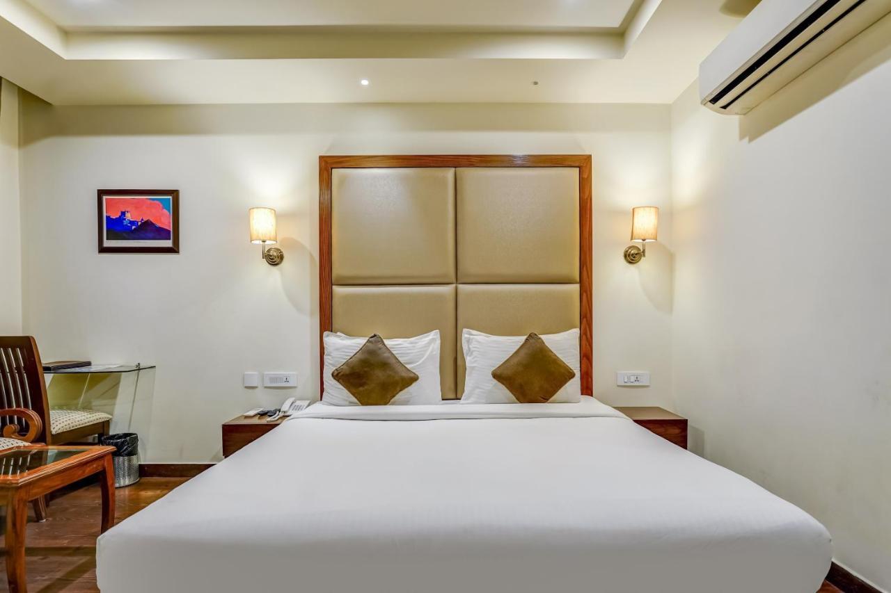 Townhouse 552Hotel Royal Court Jalandhar Dış mekan fotoğraf