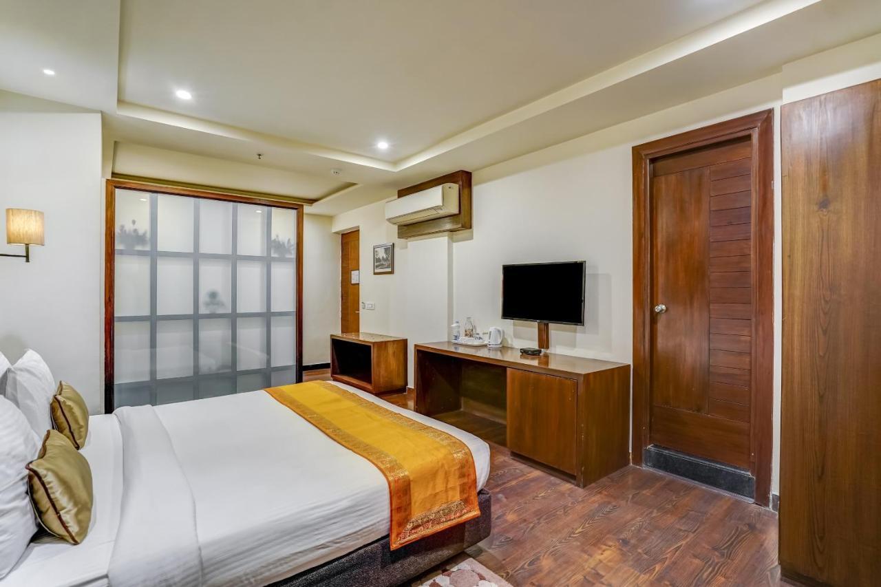 Townhouse 552Hotel Royal Court Jalandhar Dış mekan fotoğraf