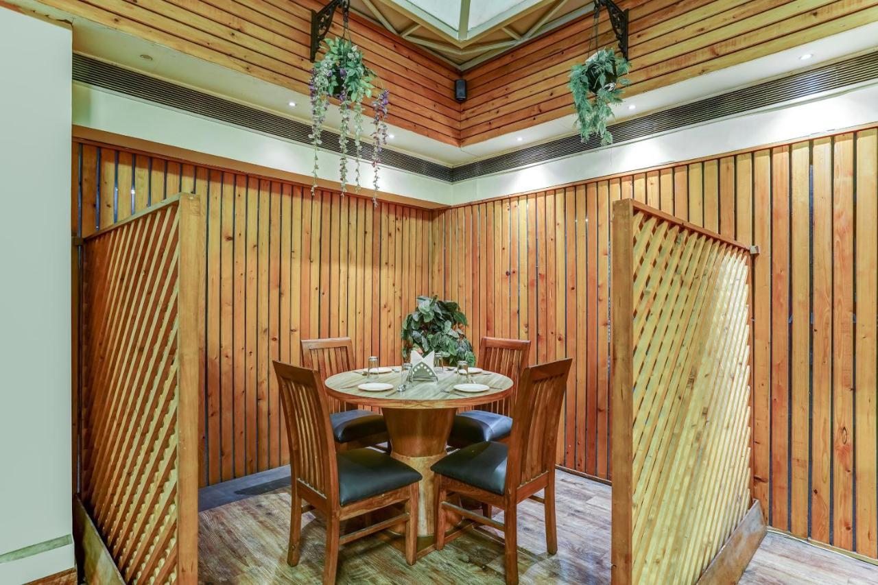 Townhouse 552Hotel Royal Court Jalandhar Dış mekan fotoğraf