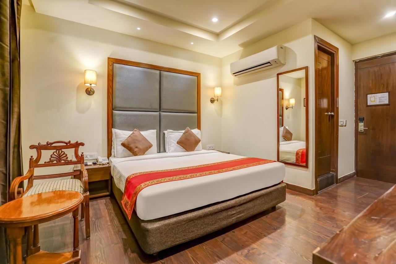 Townhouse 552Hotel Royal Court Jalandhar Dış mekan fotoğraf